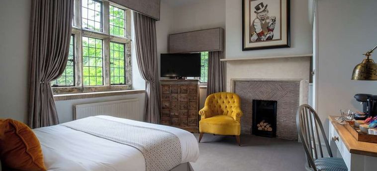 Stonehouse Court Gloucester: Foto 