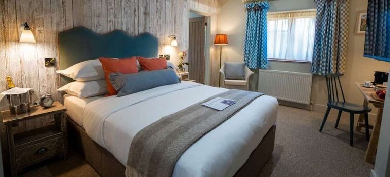 Stonehouse Court Gloucester: Foto 