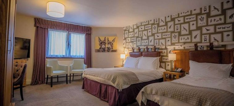 Stonehouse Court Gloucester: Foto 