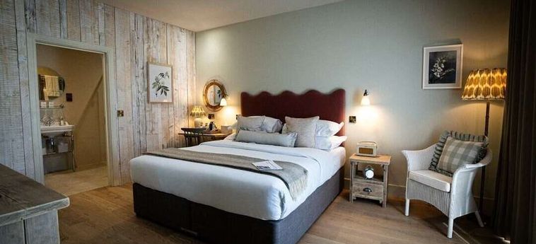 Stonehouse Court Gloucester: Foto 
