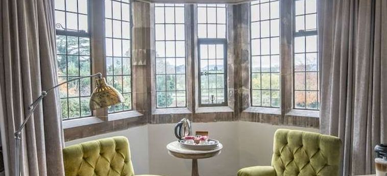 Stonehouse Court Gloucester: Foto 