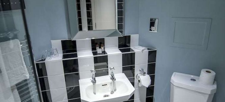 Stonehouse Court Gloucester: Foto 