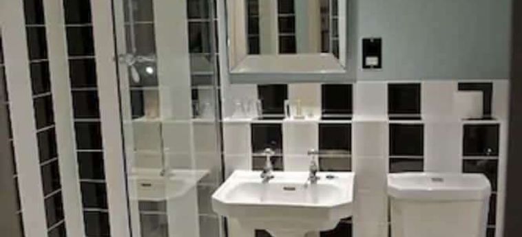 Stonehouse Court Gloucester: Foto 