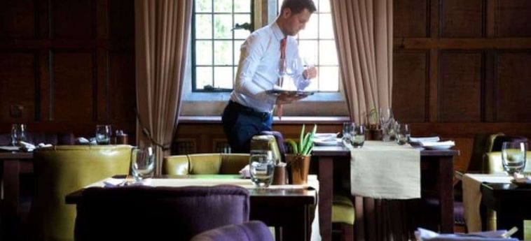 Stonehouse Court Gloucester: Foto 