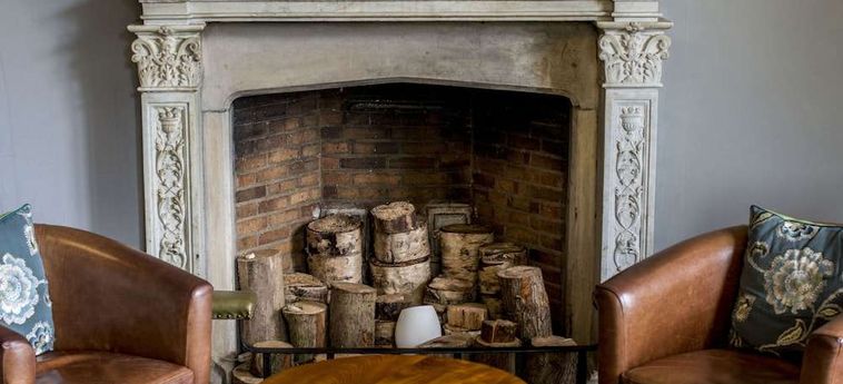 Stonehouse Court Gloucester: Foto 