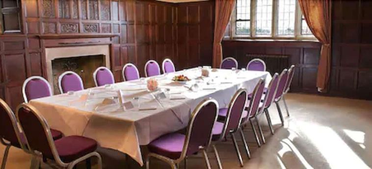 Stonehouse Court Gloucester: Foto 