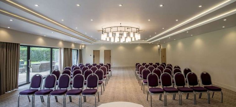 Stonehouse Court Gloucester: Foto 