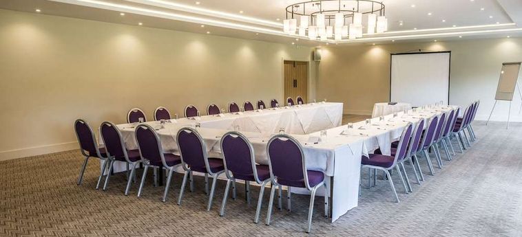 Stonehouse Court Gloucester: Foto 