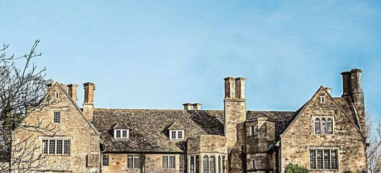 Stonehouse Court Gloucester: Foto 