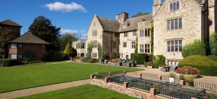 Stonehouse Court Gloucester: Foto 
