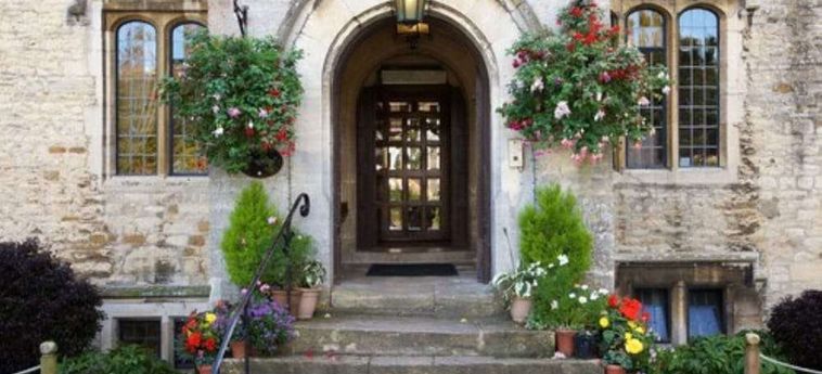 Stonehouse Court Gloucester: Foto 