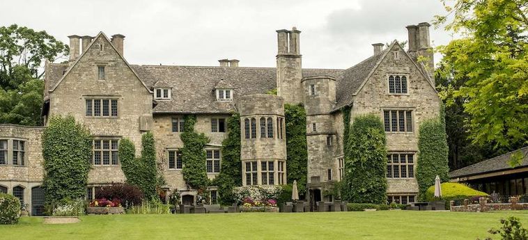 Stonehouse Court Gloucester: Foto 