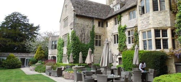 Stonehouse Court Gloucester: Foto 