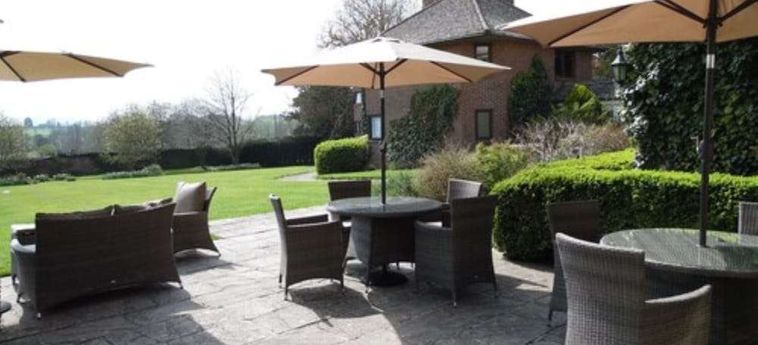 Stonehouse Court Gloucester: Foto 