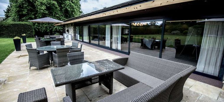 Stonehouse Court Gloucester: Foto 