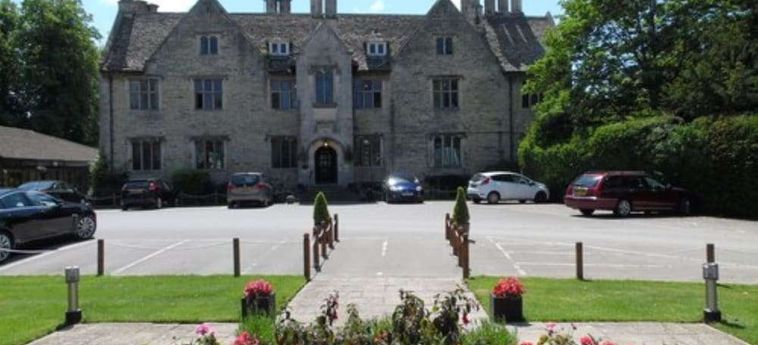 Stonehouse Court Gloucester: Foto 