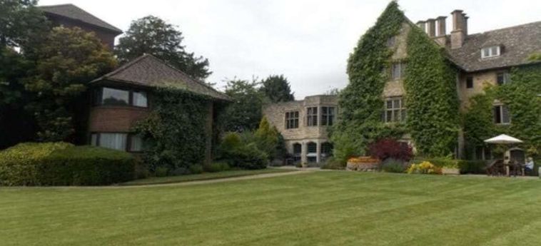 Stonehouse Court Gloucester: Foto 