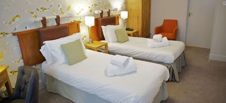 Stonehouse Court Gloucester : Photo 