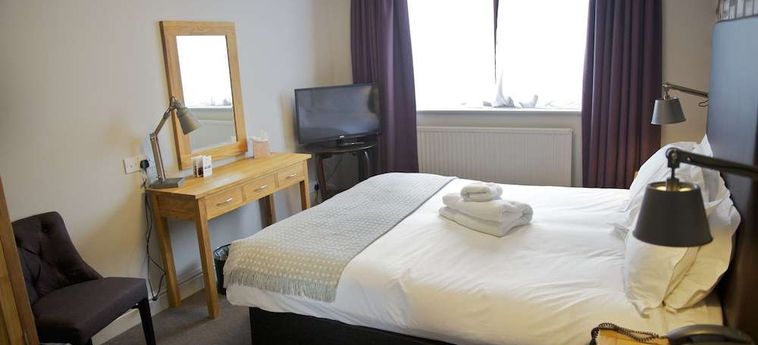 Stonehouse Court Gloucester : Photo 