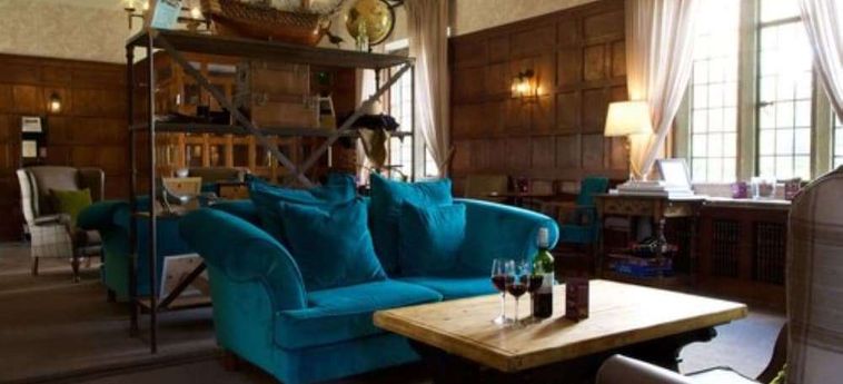 Stonehouse Court Gloucester: Foto 