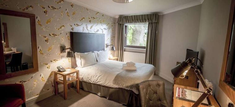 Stonehouse Court Gloucester: Foto 