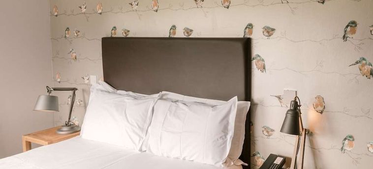 Stonehouse Court Gloucester: Foto 