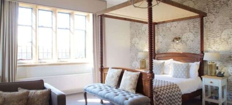 Stonehouse Court Gloucester: Foto 