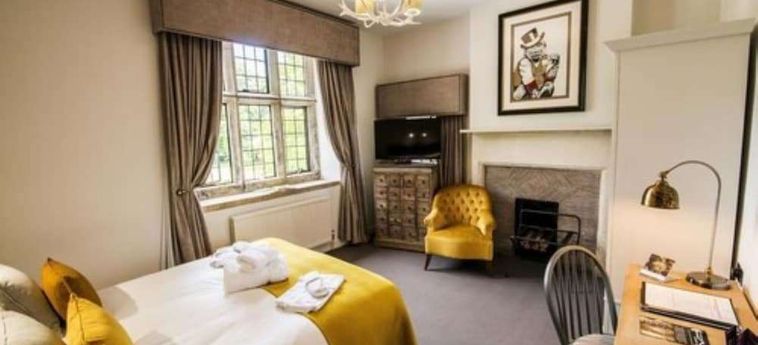 Stonehouse Court Gloucester: Foto 