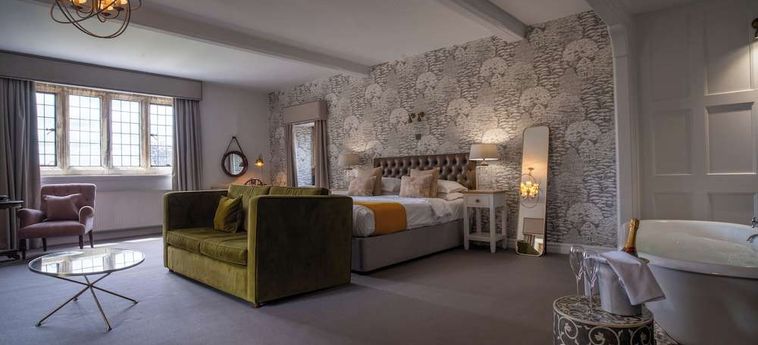 Stonehouse Court Gloucester: Foto 