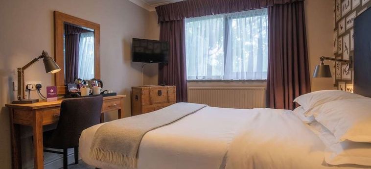Stonehouse Court Gloucester: Foto 