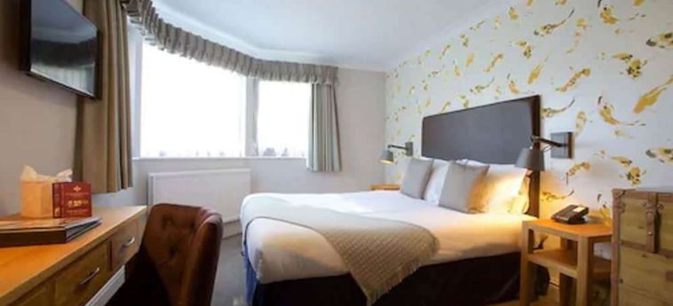 Stonehouse Court Gloucester: Foto 