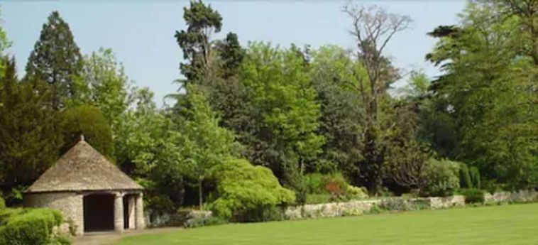 Stonehouse Court Gloucester: Foto 