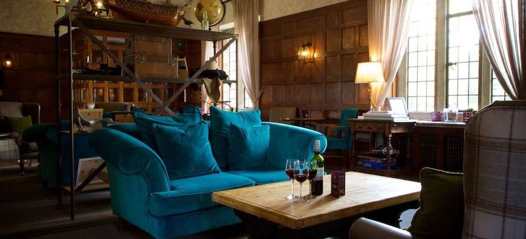 Stonehouse Court Gloucester: Foto 