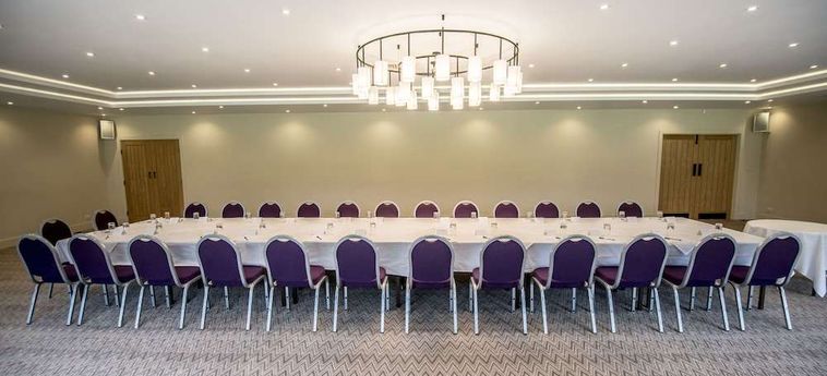 Stonehouse Court Gloucester: Foto 