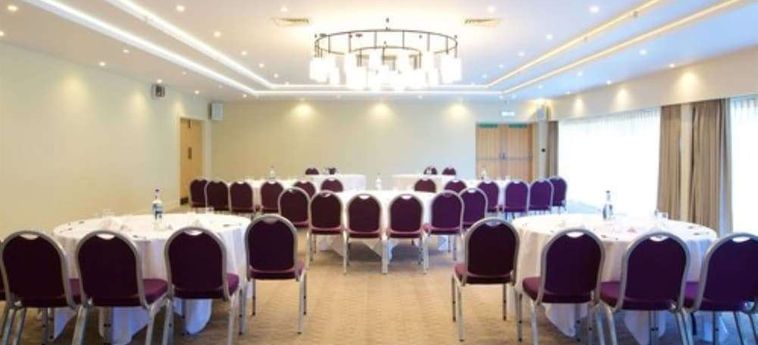 Stonehouse Court Gloucester: Foto 