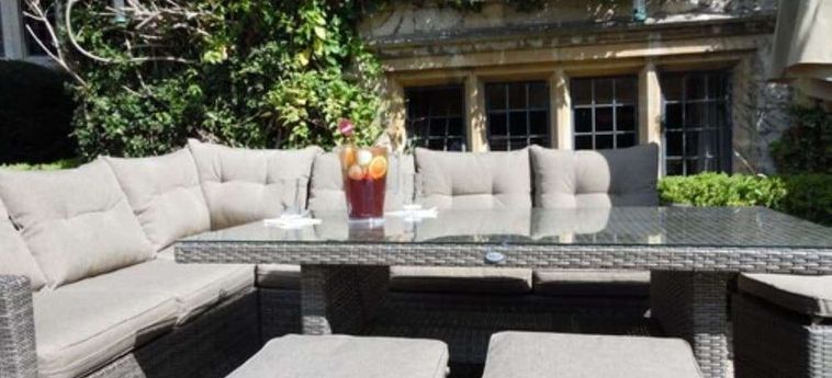 Stonehouse Court Gloucester: Foto 