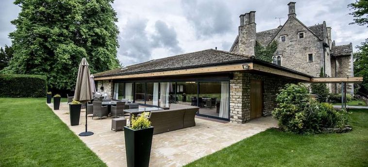 Stonehouse Court Gloucester: Foto 