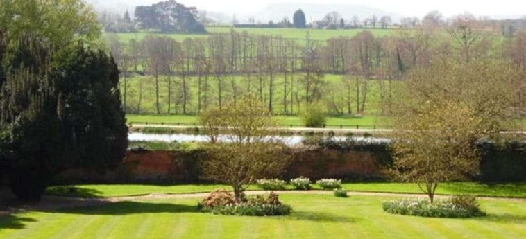 Stonehouse Court Gloucester: Foto 