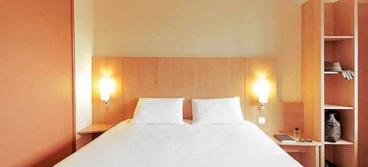 Hotel Ibis Gloucester:  GLOUCESTER