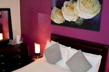 The Orchard Hotel:  GLOUCESTER