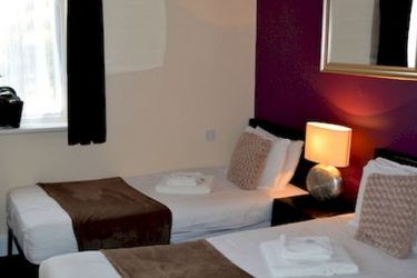 The Orchard Hotel:  GLOUCESTER