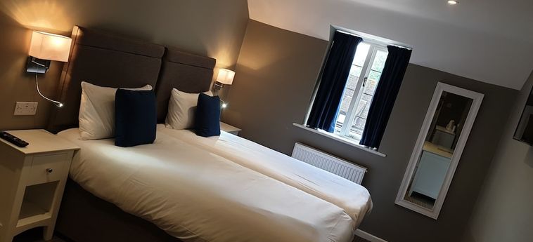 Hotel The Thatch Inn Gloucester: Foto 