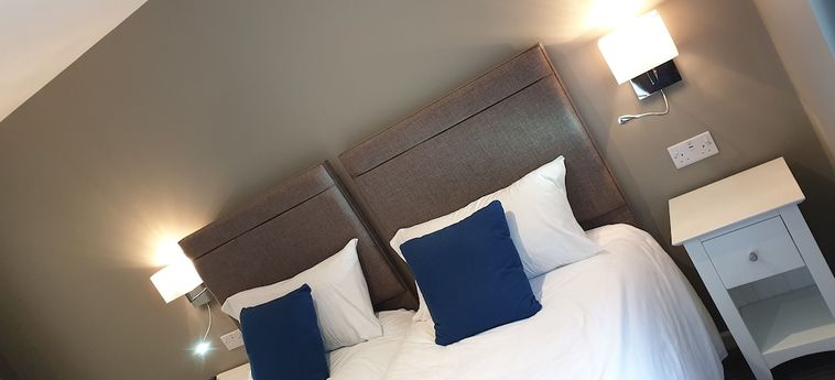 Hotel The Thatch Inn Gloucester: Foto 