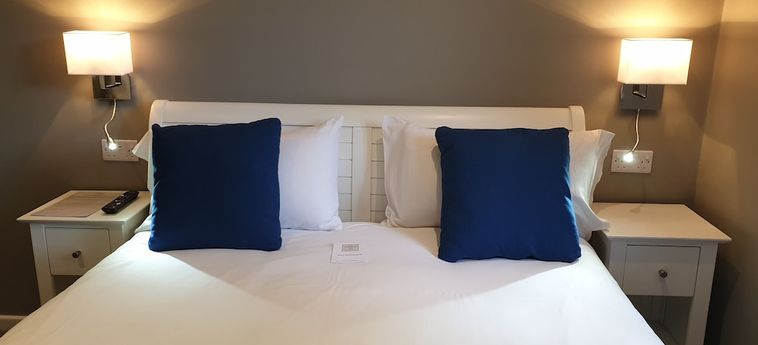 Hotel The Thatch Inn Gloucester: Foto 