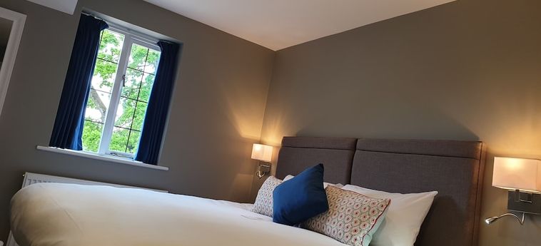 Hotel The Thatch Inn Gloucester: Foto 