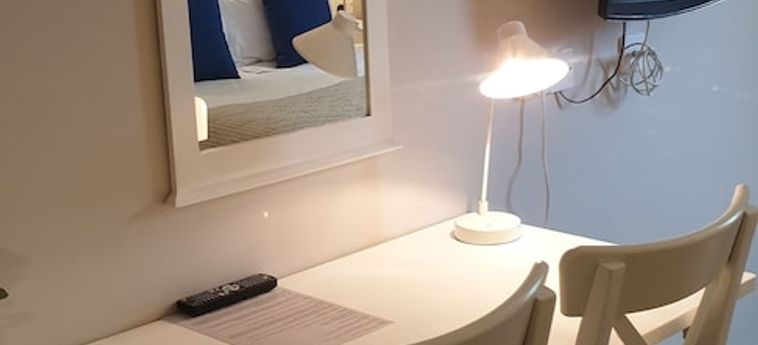 Hotel The Thatch Inn Gloucester: Foto 