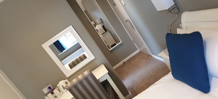 Hotel The Thatch Inn Gloucester: Foto 