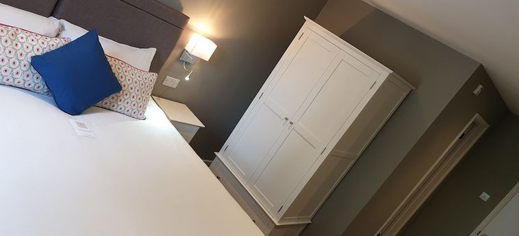 Hotel The Thatch Inn Gloucester: Foto 