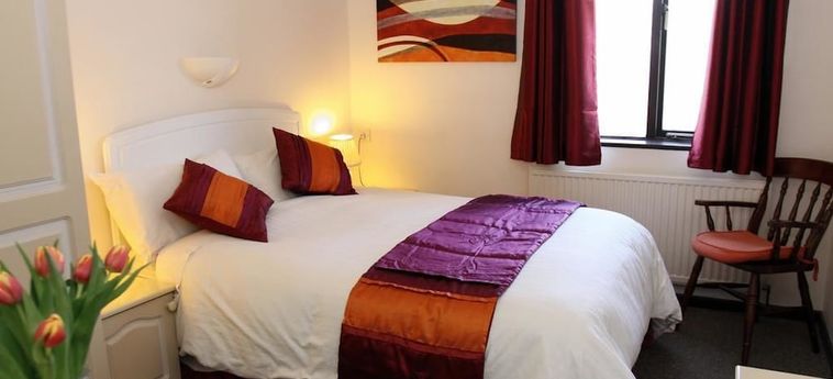 Hotel The Thatch Inn Gloucester: Foto 