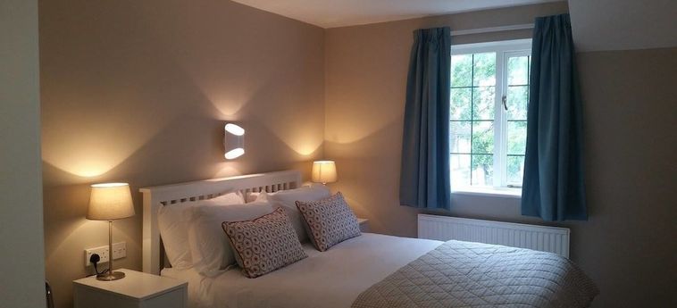 Hotel The Thatch Inn Gloucester: Foto 